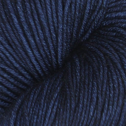 ヴィヴァ 単色 ブルー・パープル｜Symfonie Yarns：シンフォニーヤーンズ