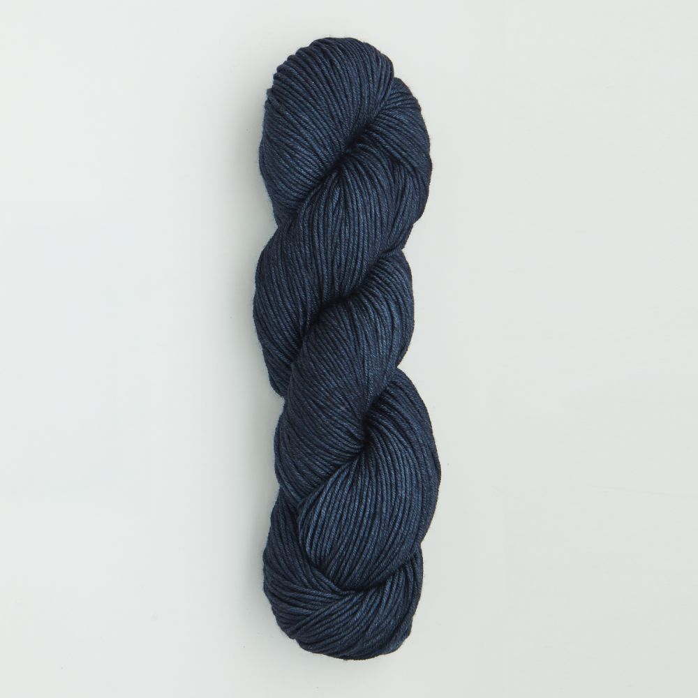 ヴィヴァ 単色 ブルー・パープル｜Symfonie Yarns：シンフォニーヤーンズ