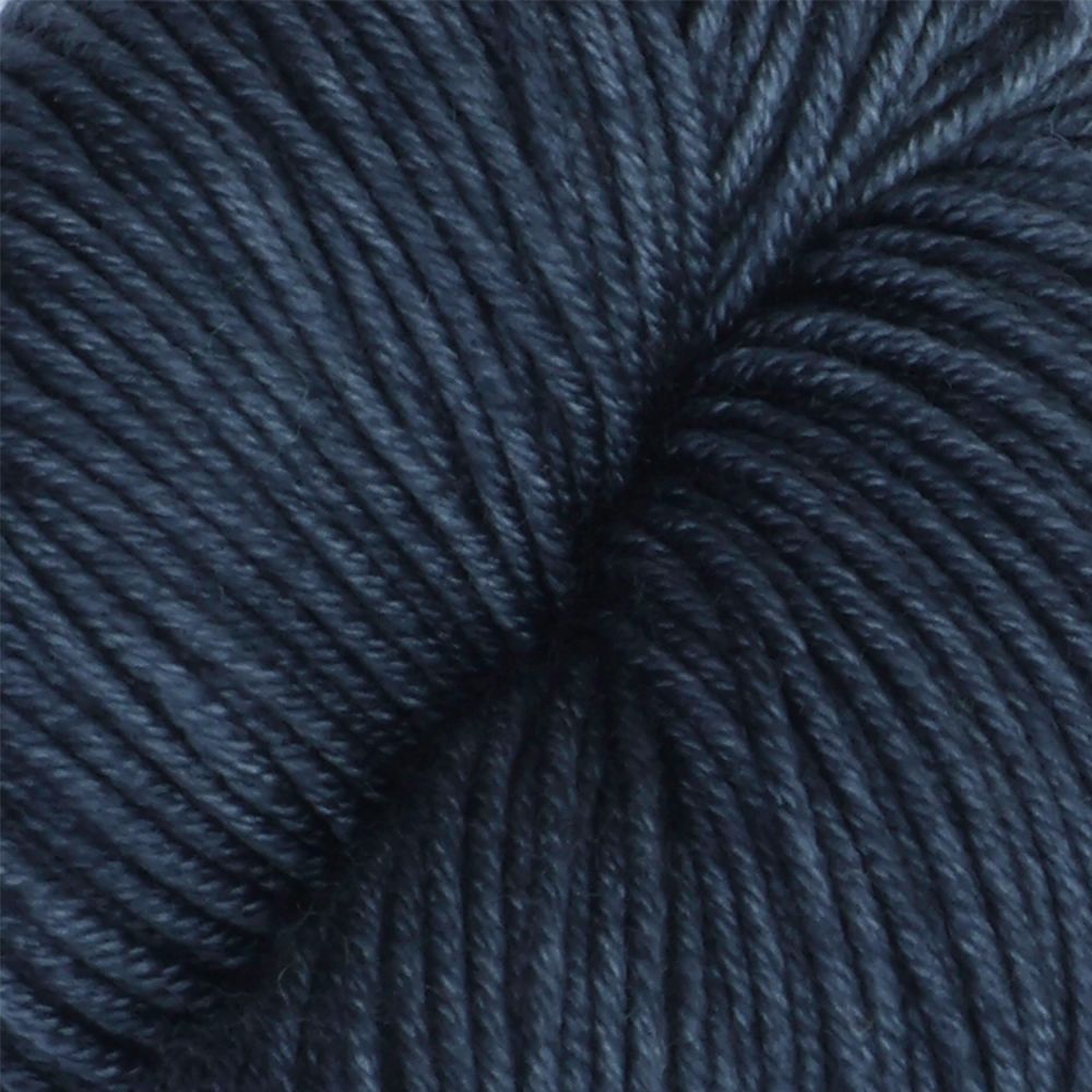 ヴィヴァ 単色 ブルー・パープル｜Symfonie Yarns：シンフォニーヤーンズ