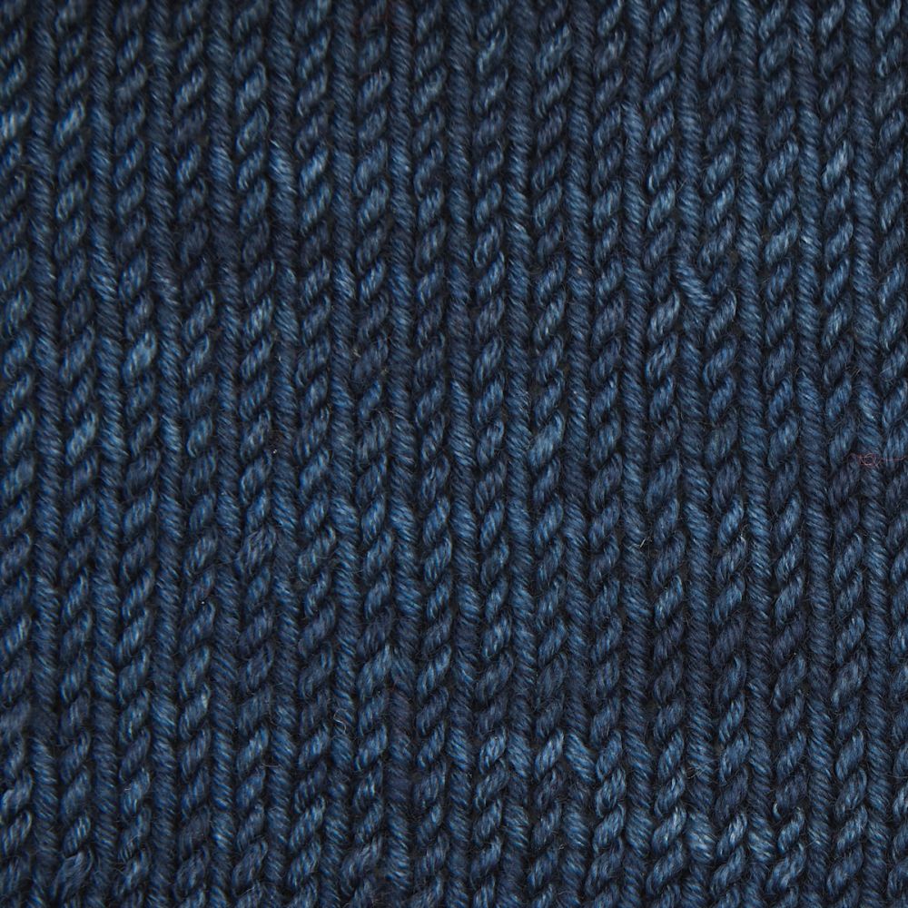 ヴィヴァ 単色 ブルー・パープル｜Symfonie Yarns：シンフォニーヤーンズ