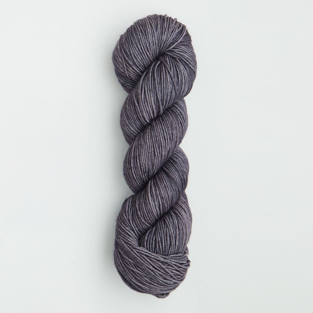 ヴィヴァ 単色 ブルー・パープル｜Symfonie Yarns：シンフォニーヤーンズ