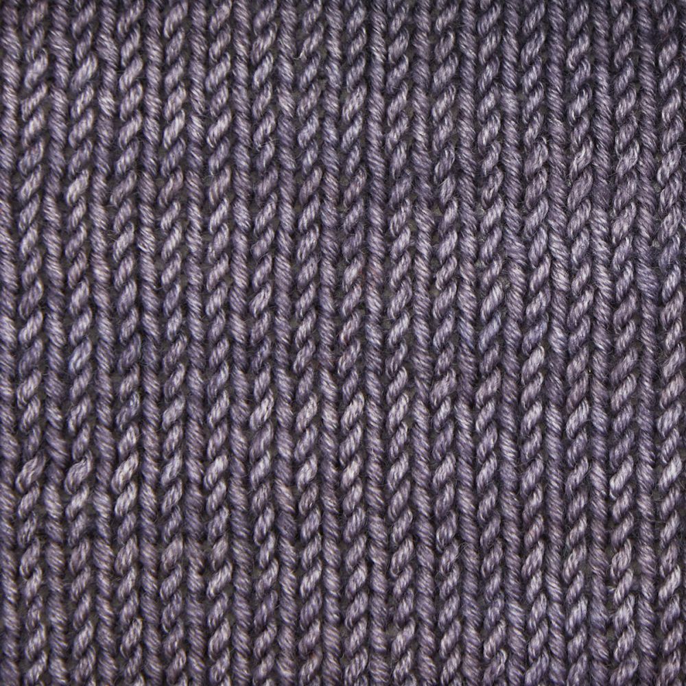 ヴィヴァ 単色 ブルー・パープル｜Symfonie Yarns：シンフォニーヤーンズ