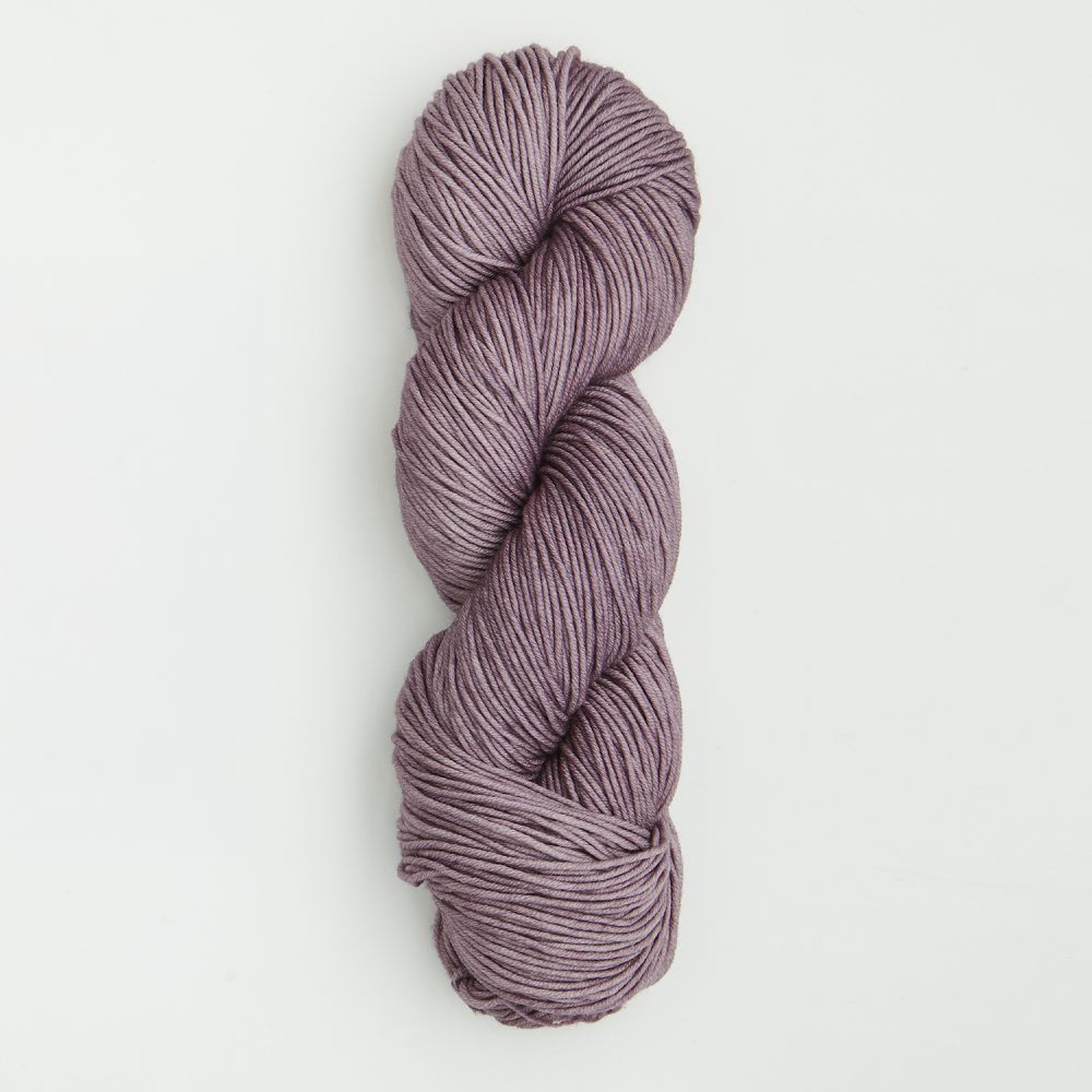 ヴィヴァ 単色 ブルー・パープル｜Symfonie Yarns：シンフォニーヤーンズ