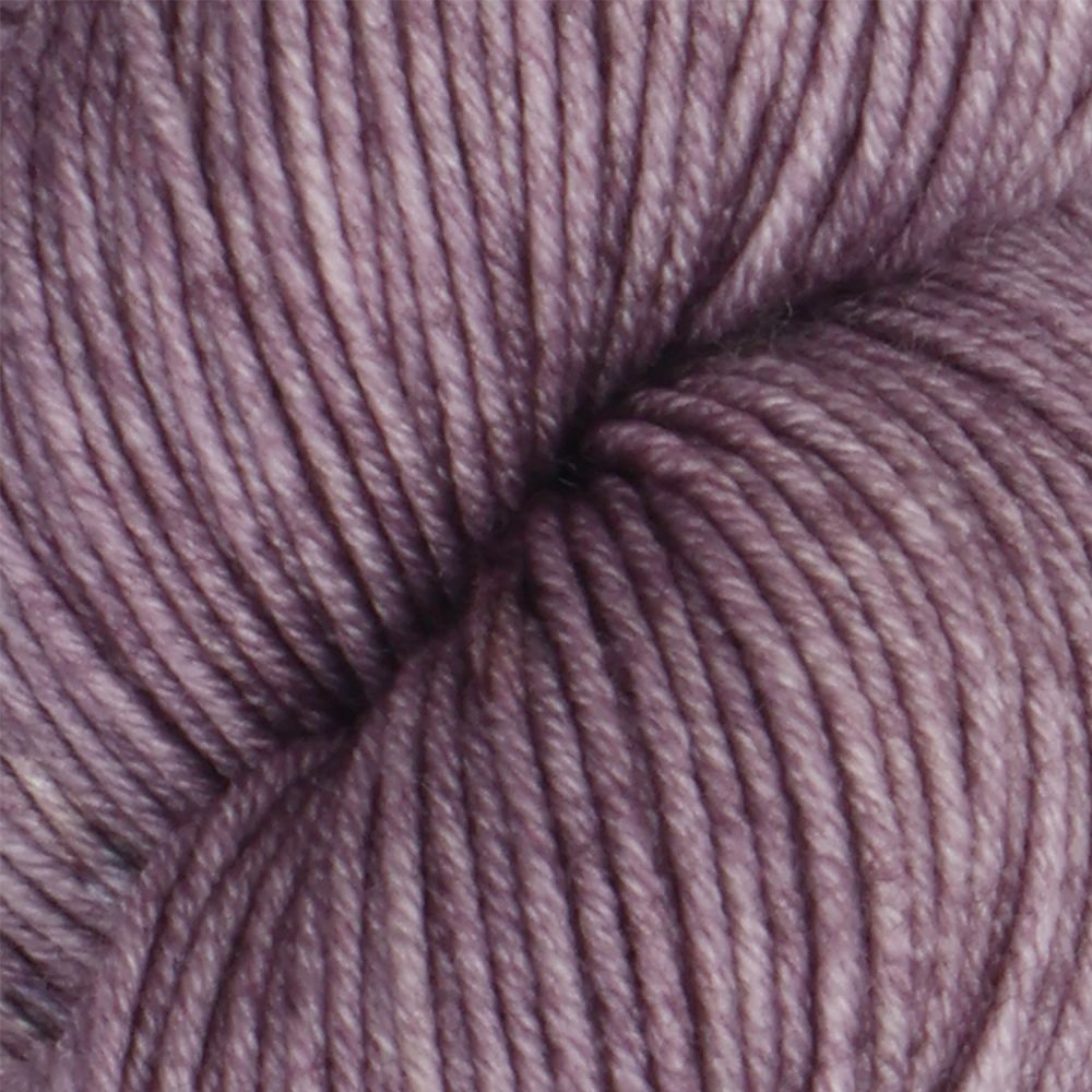 ヴィヴァ 単色 ブルー・パープル｜Symfonie Yarns：シンフォニーヤーンズ