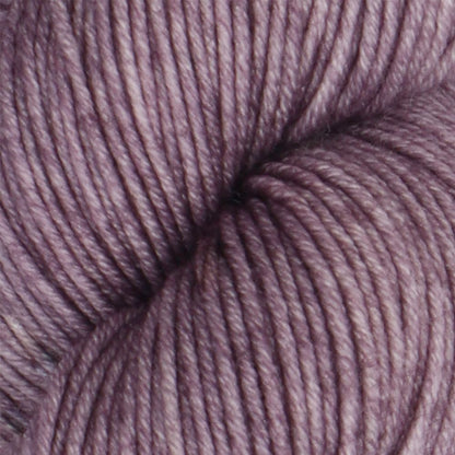 ヴィヴァ 単色 ブルー・パープル｜Symfonie Yarns：シンフォニーヤーンズ