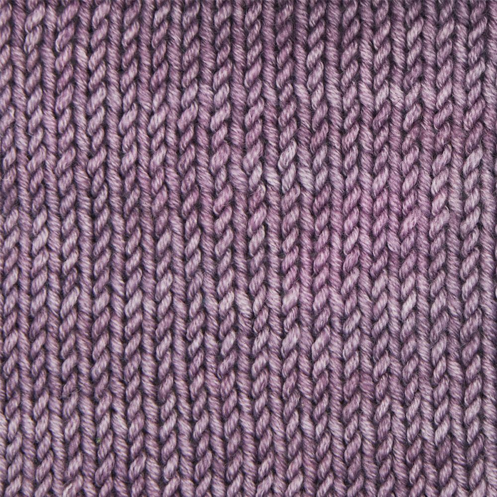 ヴィヴァ 単色 ブルー・パープル｜Symfonie Yarns：シンフォニーヤーンズ
