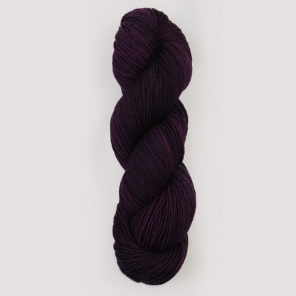 ヴィヴァ 単色 ブルー・パープル｜Symfonie Yarns：シンフォニーヤーンズ