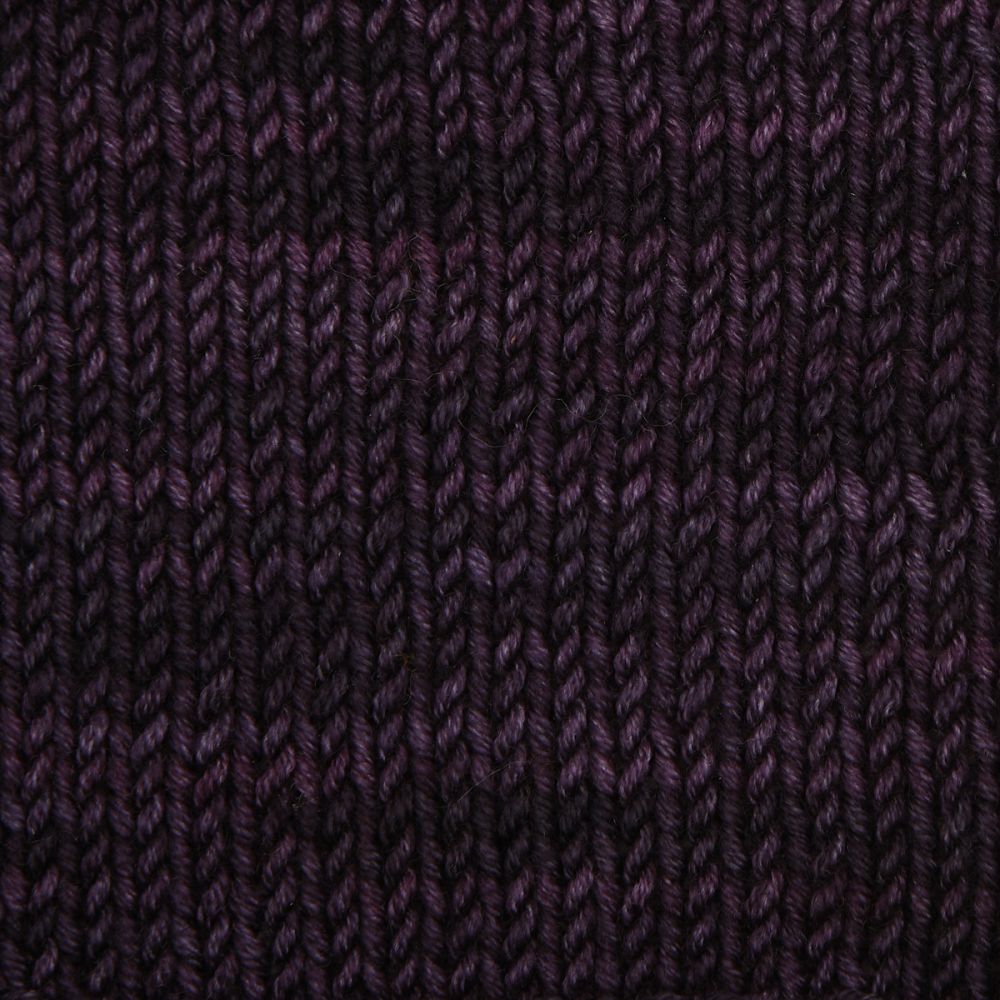 ヴィヴァ 単色 ブルー・パープル｜Symfonie Yarns：シンフォニーヤーンズ