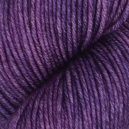 ヴィヴァ 単色 ブルー・パープル｜Symfonie Yarns：シンフォニーヤーンズ
