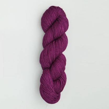 ヴィヴァ 単色 ブルー・パープル｜Symfonie Yarns：シンフォニーヤーンズ