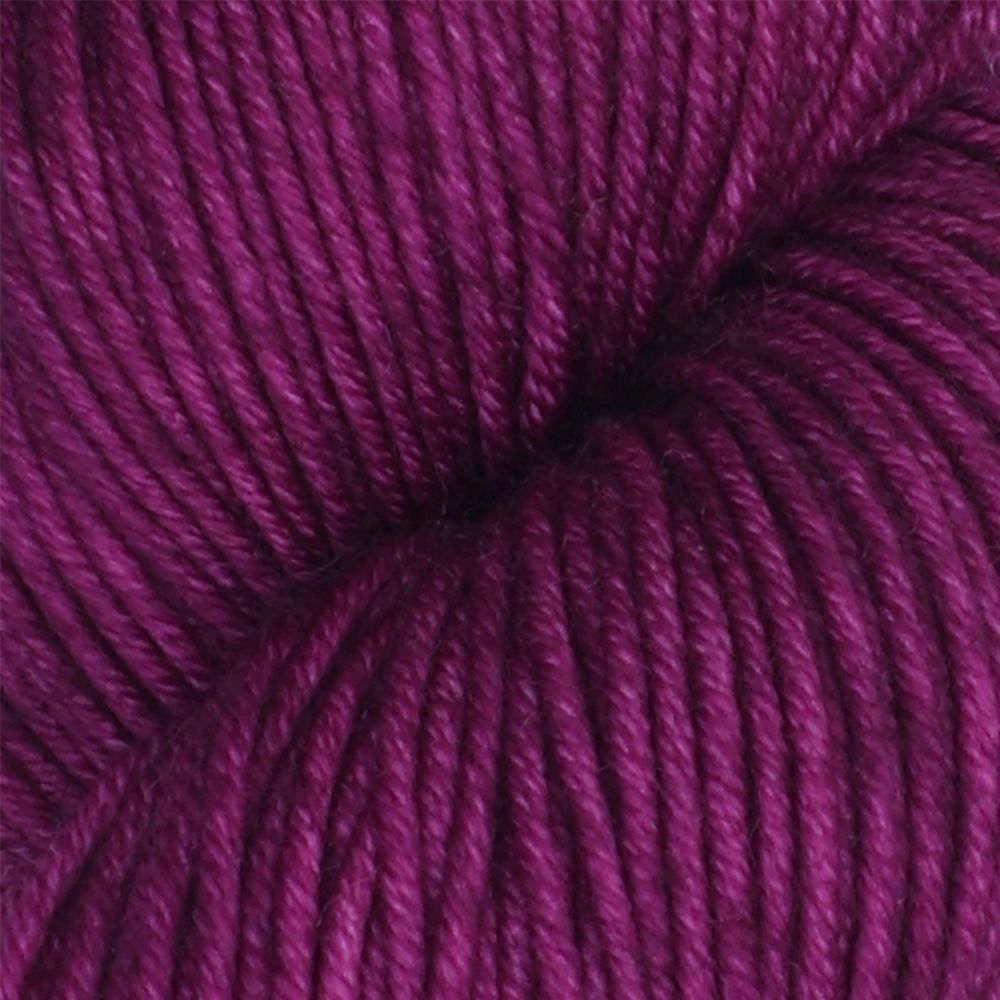 ヴィヴァ 単色 ブルー・パープル｜Symfonie Yarns：シンフォニーヤーンズ