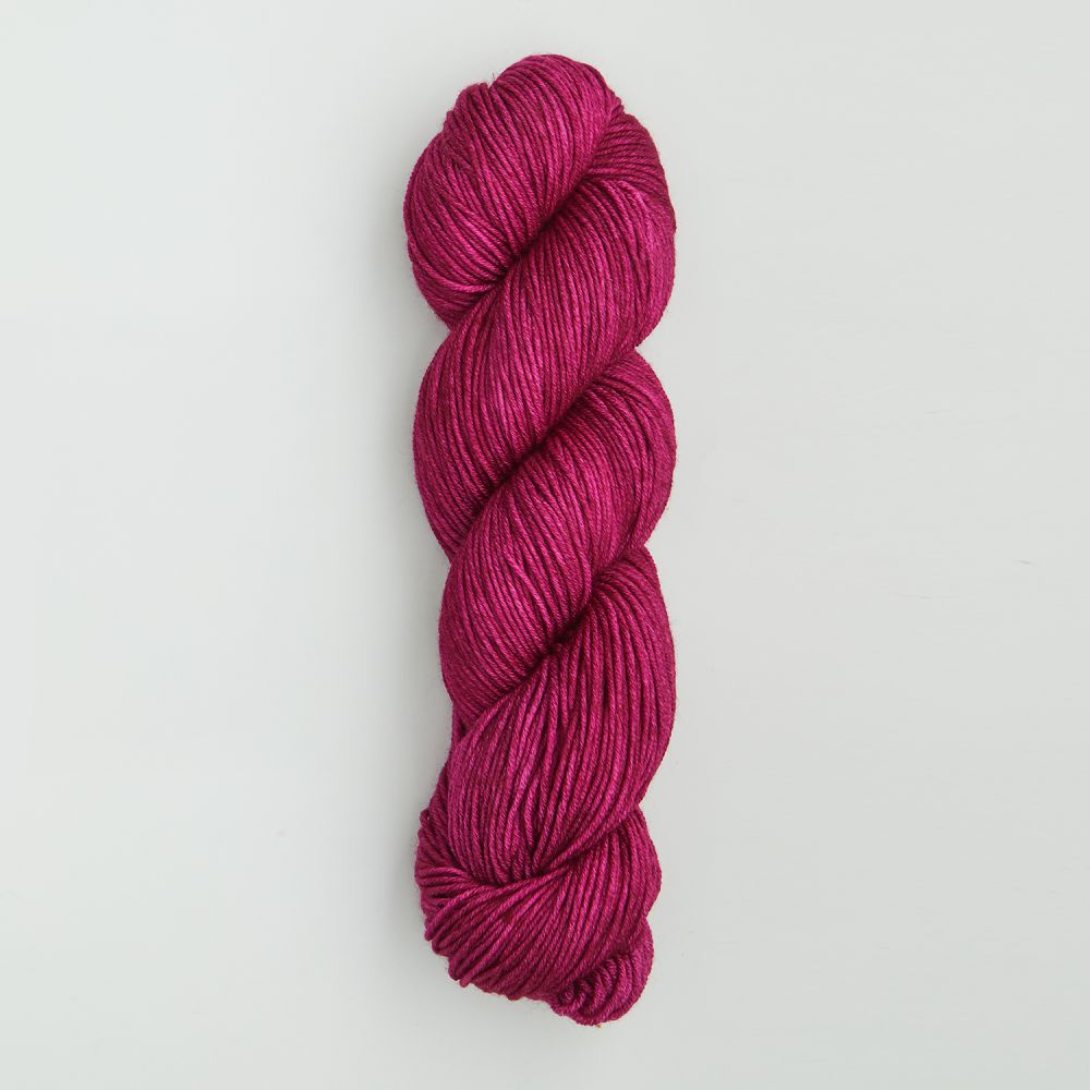 ヴィヴァ 単色 ブルー・パープル｜Symfonie Yarns：シンフォニーヤーンズ