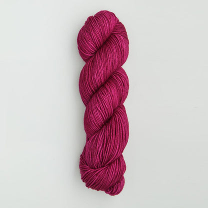 ヴィヴァ 単色 ブルー・パープル｜Symfonie Yarns：シンフォニーヤーンズ
