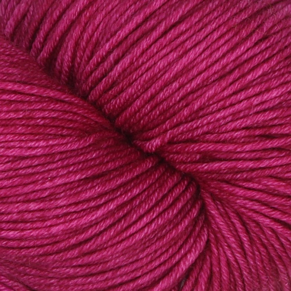 ヴィヴァ 単色 ブルー・パープル｜Symfonie Yarns：シンフォニーヤーンズ