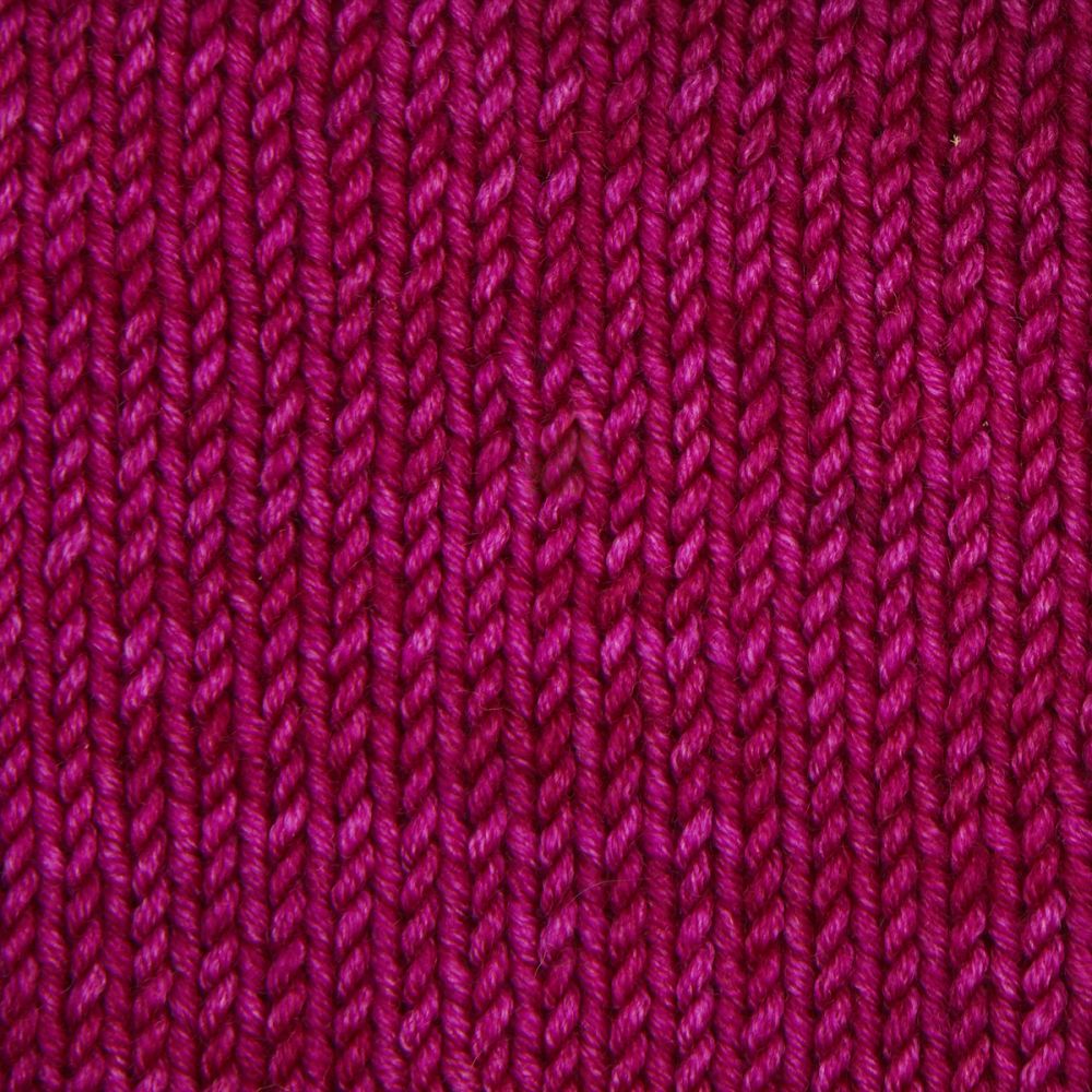 ヴィヴァ 単色 ブルー・パープル｜Symfonie Yarns：シンフォニーヤーンズ