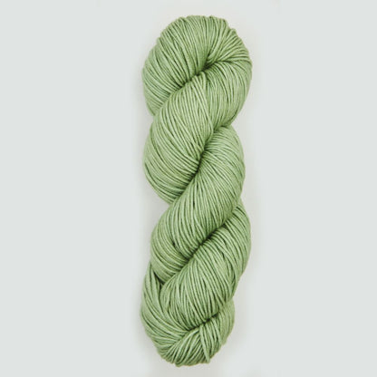 ヴィヴァ 単色 グリーン・アクア｜Symfonie Yarns：シンフォニーヤーンズ