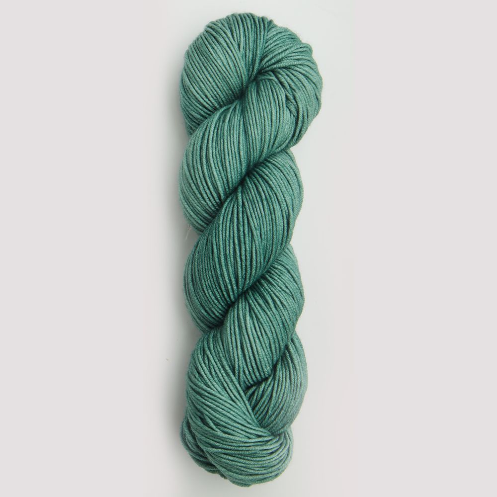 ヴィヴァ 単色 グリーン・アクア｜Symfonie Yarns：シンフォニーヤーンズ