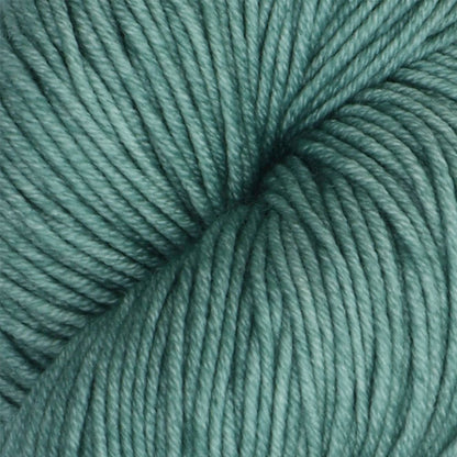 ヴィヴァ 単色 グリーン・アクア｜Symfonie Yarns：シンフォニーヤーンズ