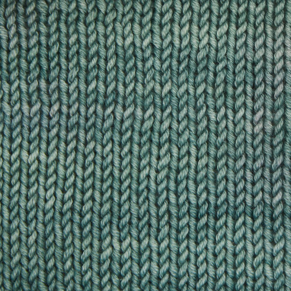 ヴィヴァ 単色 グリーン・アクア｜Symfonie Yarns：シンフォニーヤーンズ