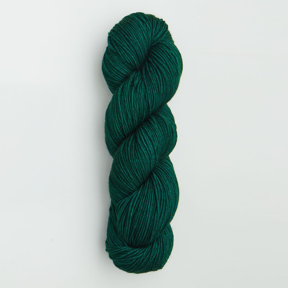ヴィヴァ 単色 グリーン・アクア｜Symfonie Yarns：シンフォニーヤーンズ