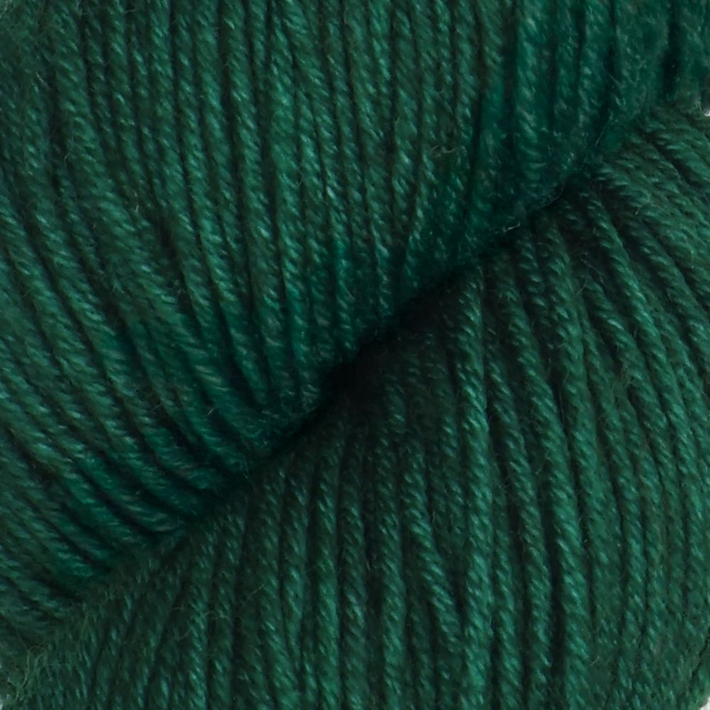 ヴィヴァ 単色 グリーン・アクア｜Symfonie Yarns：シンフォニーヤーンズ