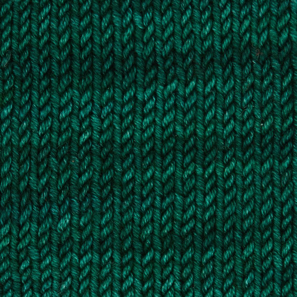 ヴィヴァ 単色 グリーン・アクア｜Symfonie Yarns：シンフォニーヤーンズ