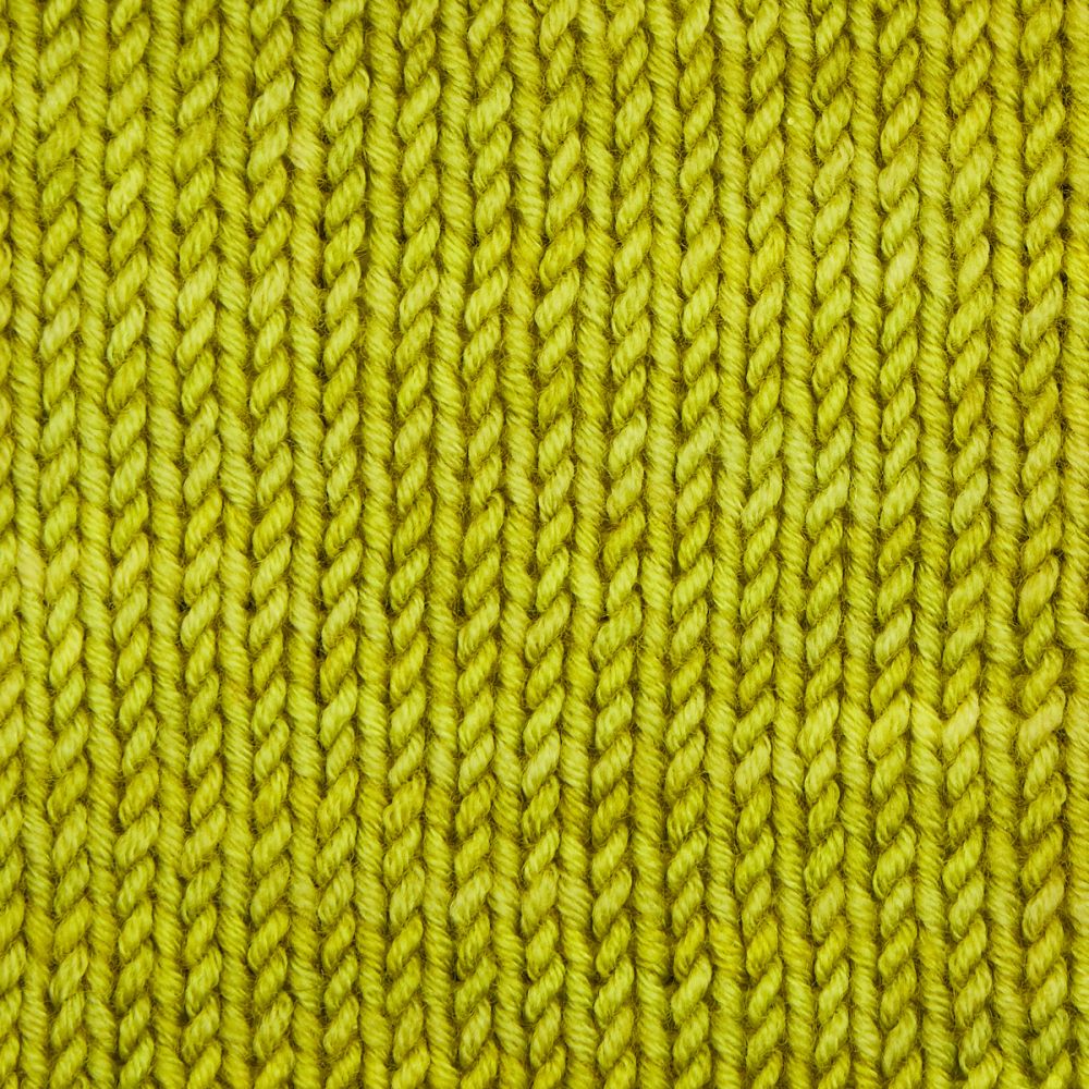ヴィヴァ 単色 グリーン・アクア｜Symfonie Yarns：シンフォニーヤーンズ