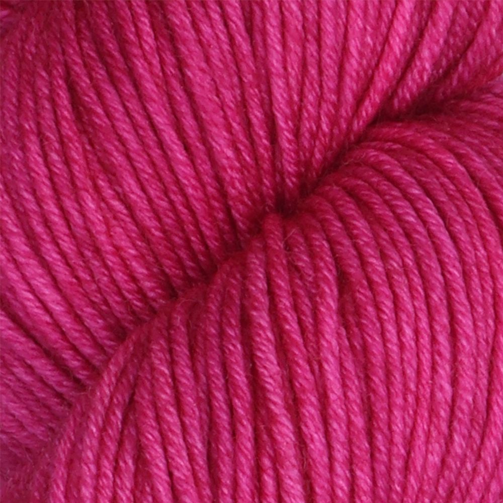 ヴィヴァ 単色 ウォーム・ブライト｜Symfonie Yarns：シンフォニーヤーンズ