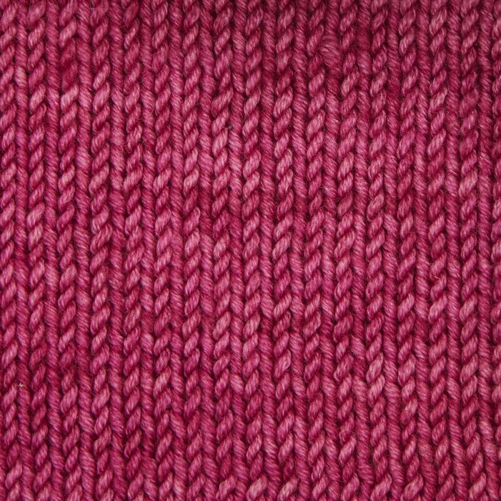 ヴィヴァ 単色 ウォーム・ブライト｜Symfonie Yarns：シンフォニーヤーンズ