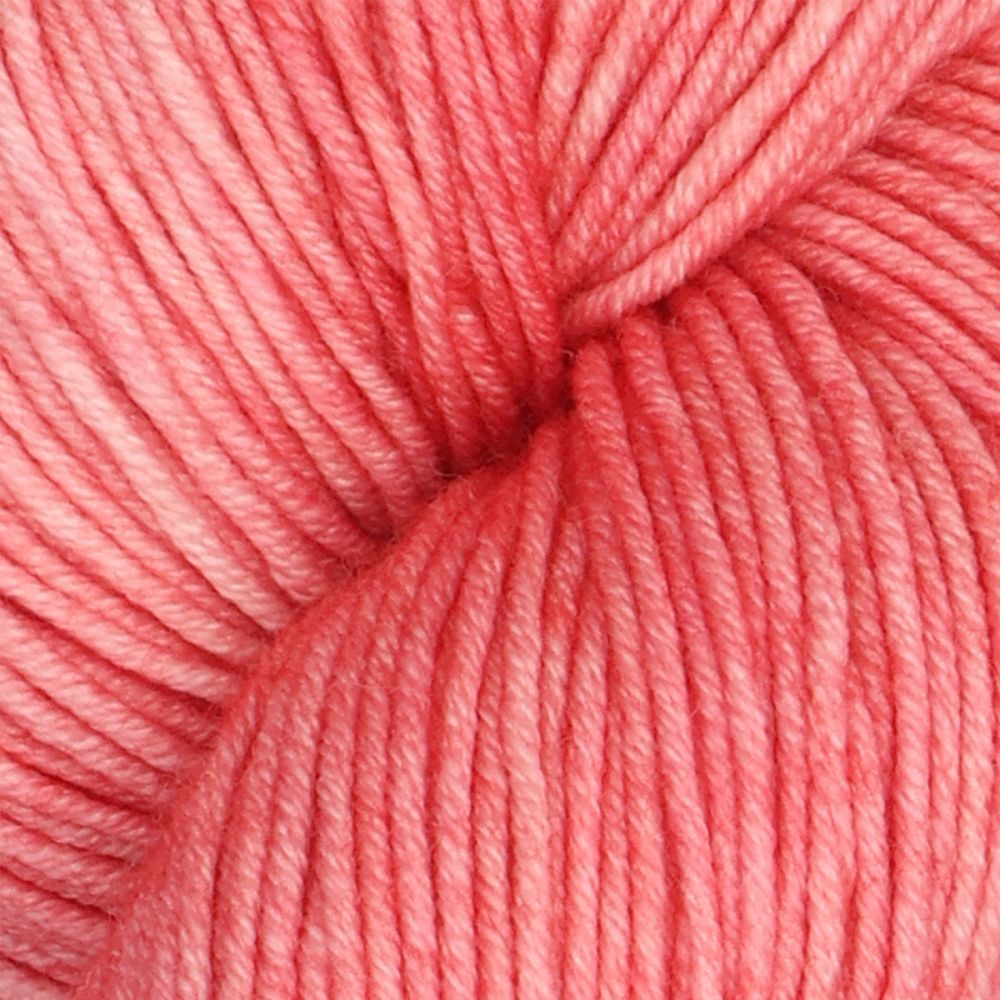 ヴィヴァ 単色 ウォーム・ブライト｜Symfonie Yarns：シンフォニーヤーンズ