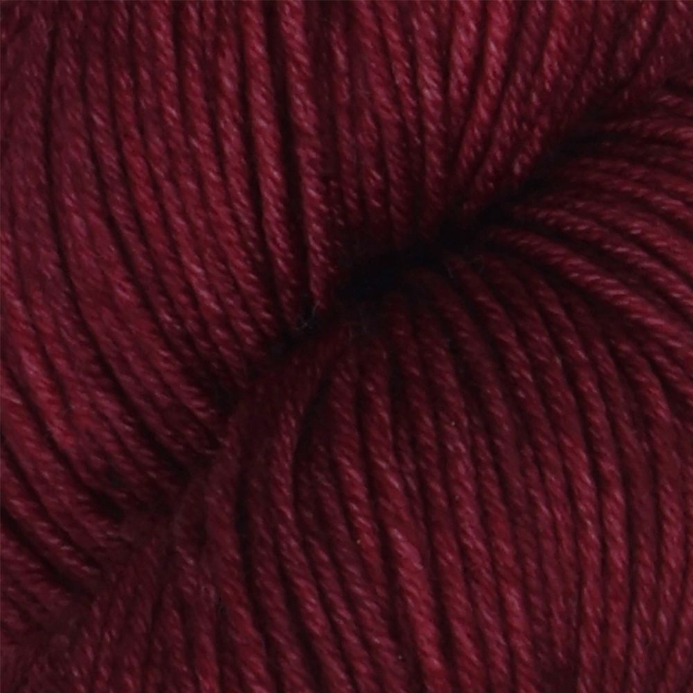 ヴィヴァ 単色 ウォーム・ブライト｜Symfonie Yarns：シンフォニーヤーンズ
