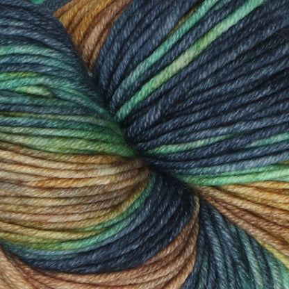 ヴィヴァ 段染め ナチュラル・アース｜Symfonie Yarns：シンフォニーヤーンズ