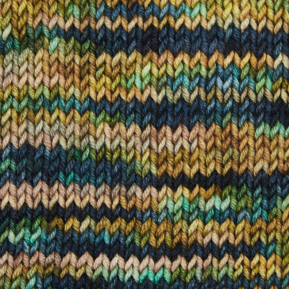 ヴィヴァ 段染め ナチュラル・アース｜Symfonie Yarns：シンフォニーヤーンズ