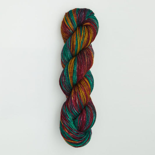 ヴィヴァ 段染め ビビッド・コントラスト｜Symfonie Yarns：シンフォニーヤーンズ