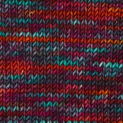 ヴィヴァ 段染め ビビッド・コントラスト｜Symfonie Yarns：シンフォニーヤーンズ