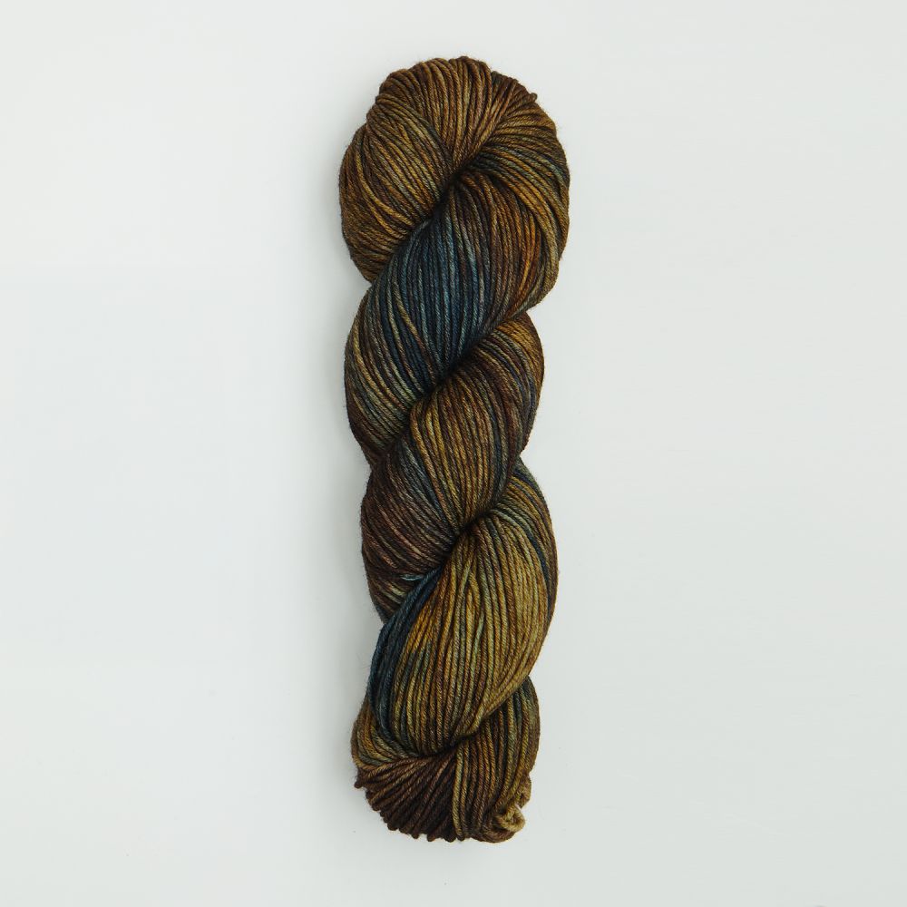 ヴィヴァ 段染め ナチュラル・アース｜Symfonie Yarns：シンフォニーヤーンズ