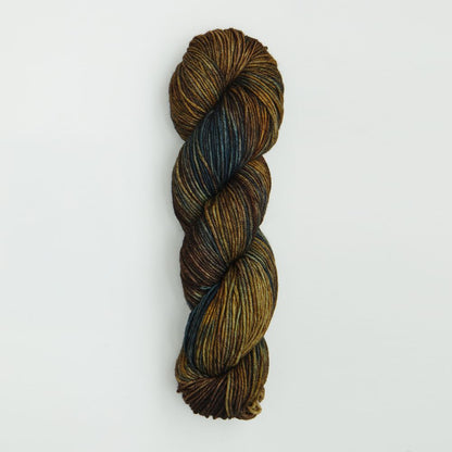 ヴィヴァ 段染め ナチュラル・アース｜Symfonie Yarns：シンフォニーヤーンズ