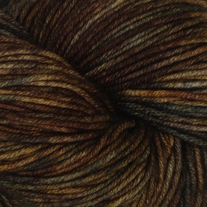 ヴィヴァ 段染め ナチュラル・アース｜Symfonie Yarns：シンフォニーヤーンズ