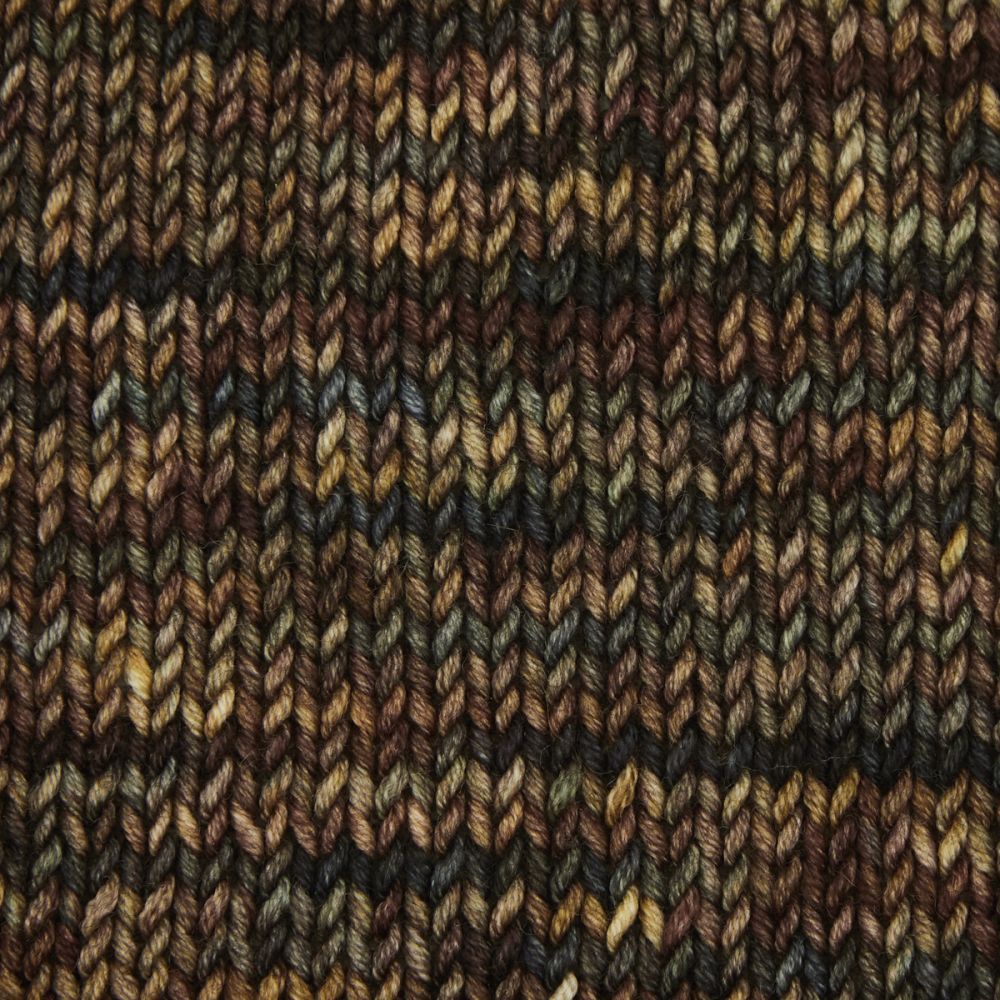 ヴィヴァ 段染め ナチュラル・アース｜Symfonie Yarns：シンフォニーヤーンズ