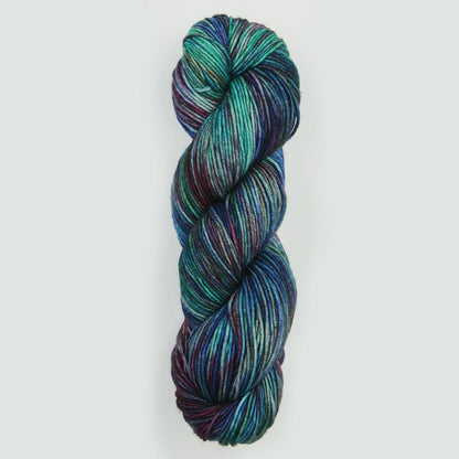 ヴィヴァ 段染め ビビッド・コントラスト｜Symfonie Yarns：シンフォニーヤーンズ