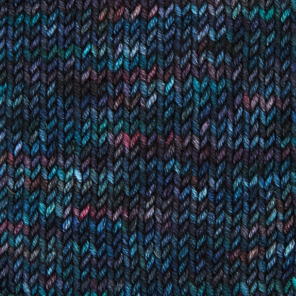 ヴィヴァ 段染め ビビッド・コントラスト｜Symfonie Yarns：シンフォニーヤーンズ