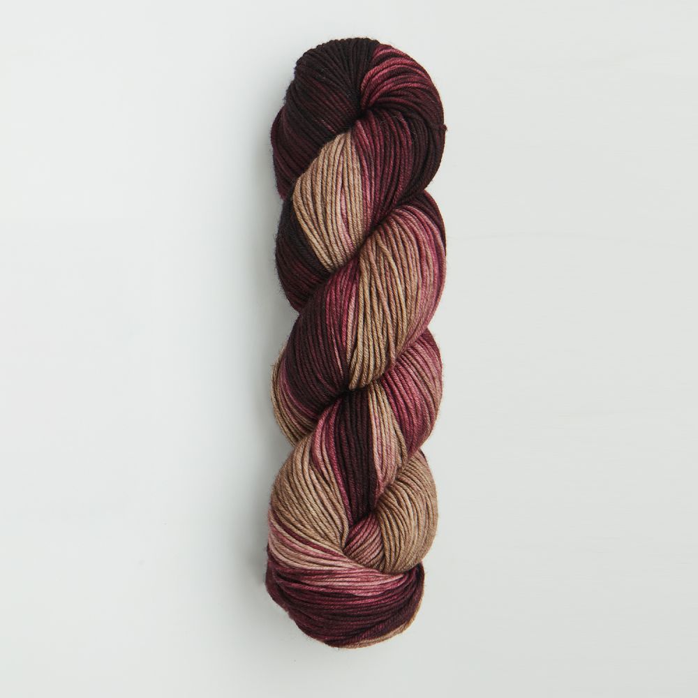 ヴィヴァ 段染め ソフト・ロマンティック｜Symfonie Yarns：シンフォニーヤーンズ