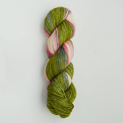 ヴィヴァ 段染め ソフト・ロマンティック｜Symfonie Yarns：シンフォニーヤーンズ