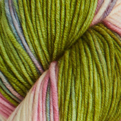 ヴィヴァ 段染め ソフト・ロマンティック｜Symfonie Yarns：シンフォニーヤーンズ