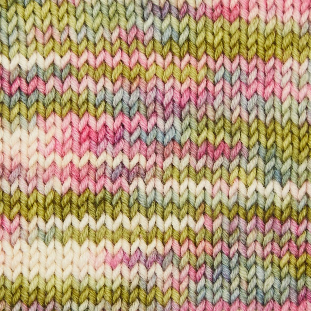 ヴィヴァ 段染め ソフト・ロマンティック｜Symfonie Yarns：シンフォニーヤーンズ
