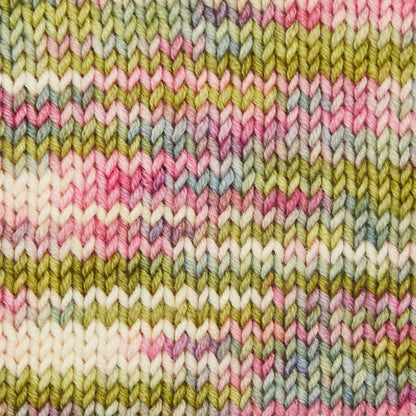 ヴィヴァ 段染め ソフト・ロマンティック｜Symfonie Yarns：シンフォニーヤーンズ