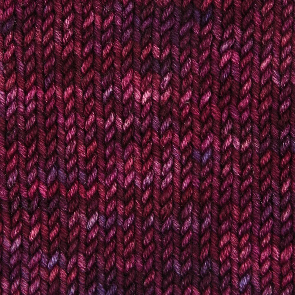 ヴィヴァ 段染め ビビッド・コントラスト｜Symfonie Yarns：シンフォニーヤーンズ