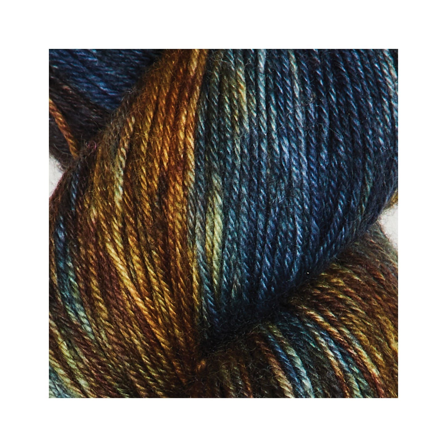 彩りとやさしさが息づくソックヤーン｜手染め テラ カラー｜Symfonie Yarns：シンフォニーヤーンズ