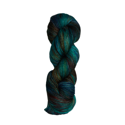 彩りとやさしさが息づくソックヤーン｜手染め テラ カラー｜Symfonie Yarns：シンフォニーヤーンズ