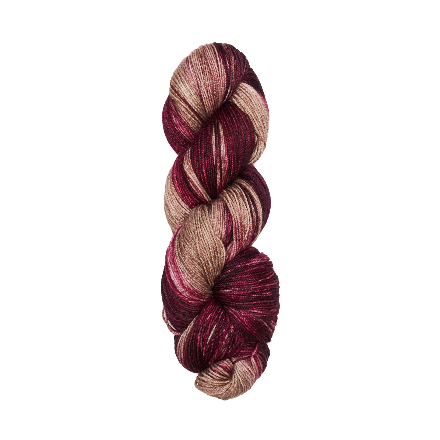 彩りとやさしさが息づくソックヤーン｜手染め テラ カラー｜Symfonie Yarns：シンフォニーヤーンズ